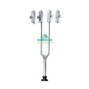 ที่มีคุณภาพสูง RYDEL-SEIFFERT ส้อม Tunning C 64C 128 - Product Image 1