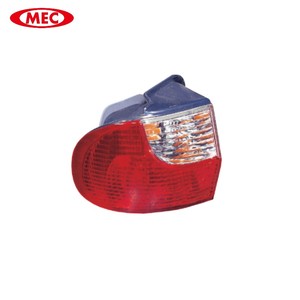 Feu arrière de marque MEC, remplacement compatible avec l'origine, avec garantie d'un an pour Starex OE92402-4A500 - Product Image 1