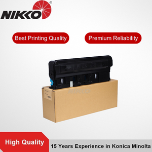 Konica Minolta Bizhub 227 287 367 Waste Toner Box A8JJ0Y1 - Product Image 1