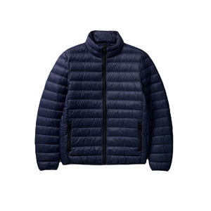 Veste bouffante pour hommes, pour un usage décontracté, vente en ligne - Product Image 1