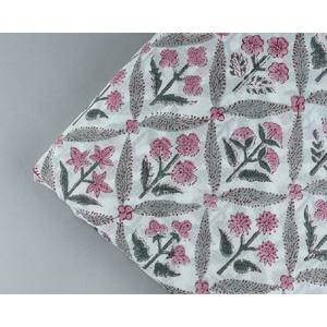 100% Cotton Hand Printed Block Print Light Weight Fabric Hand Block Beautiful Fabric - Product Image 5