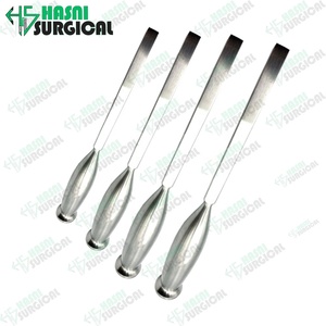 Tensor de Alambre Óseo Ortopédico Manual de Acero Inoxidable y Plástico por HS - Product Image 4