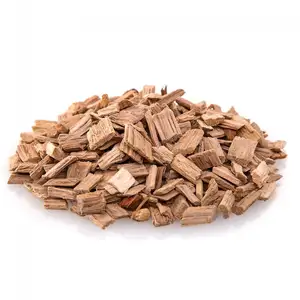 Premium Quality Good Price Material For Smoke Acacia Wood Chips For Paper Pulp