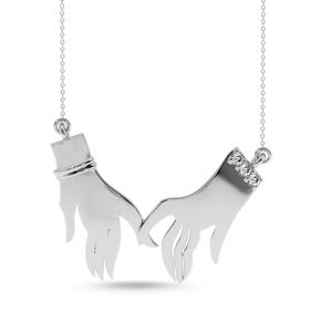 Bague de fiançailles avec diamants naturels avec certification de laboratoire pour femmes Collection IGI & Ingemco certifiée en Inde prix de gros - Product Image 1