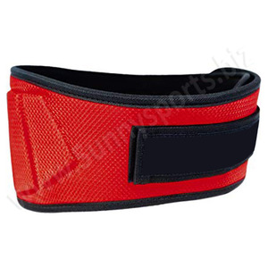<b>Weight</b> Lifting Power Leather Lever Belt Gym <b>Training</b> Bodybuilding Power Belt - Product Image 5