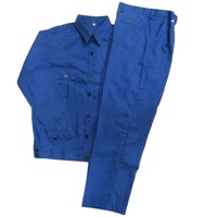 Vêtements de protection du travail - Combinaisons unisexes personnalisées en coton et rayonne imperméables pour usage industriel
