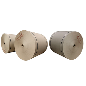 Tablero de núcleo CB de 0,52mm de grosor, Material para fabricación de núcleos industriales, conos de papel, tubo de embalaje, hecho en Tailandia - Product Image 1