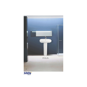 ล่าสุดราคาทันสมัยอ่างล้างหน้าฐานจากอินเดียผู้ผลิต - Product Image 1
