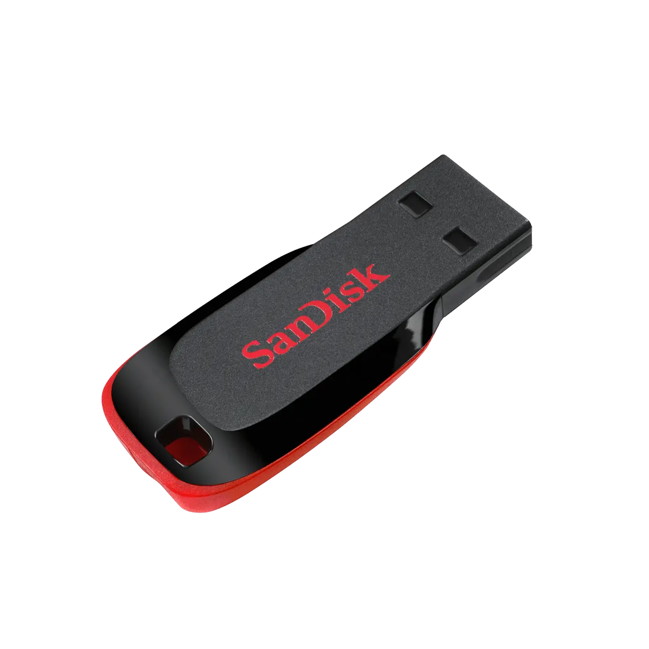 100% מקורי SanDisk Cruzer להב USB דיסק און קי Usb2.0 מיני עט כונן 32gb