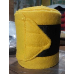 Quiero vender Vendas de vellón para caballos color Negro azul rojo rosa EN tamaño 3m a 5m dólar 2,5 - Product Image 5