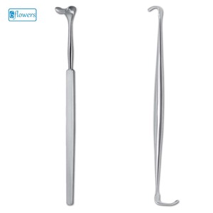 ตัวดึงขวด F8-126คู่มือที่ได้รับการรับรอง CE - Product Image 1