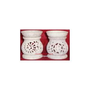 Soapstone <b>Aroma</b> Oil <b>Diffuser</b> - Product Image 1