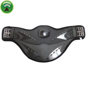 Équipement équestre de haute qualité, harnais en néoprène pour chevaux - Product Image 1