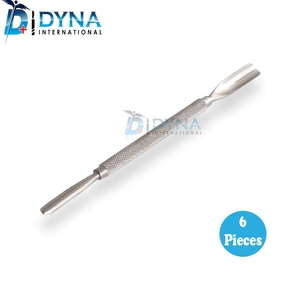 Instrumentos de implante Dental, pala para injerto de hueso - Product Image 5