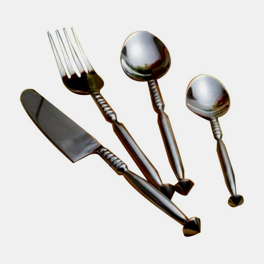 Black Nickel