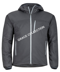 Veste matelassée imperméable à bulles pour homme, personnalisé, vêtement d'extérieur chaud, Parka bouffante imperméable, hiver, - Product Image 3