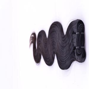 Extensions de cheveux indiens Remy à cuticules alignées, double trame, vente en gros, pas cher - Product Image 4