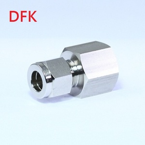 Raccords de tubes de tuyau OEM de Taiwan connecteur femelle - Product Image 6