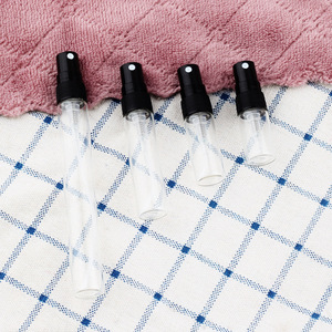2ml/3ml/5ml/10ml <strong>Mini</strong> Portable <strong>Perfume</strong> Glass Spray Bottle Free <strong>Samples</strong> - Product Image 4