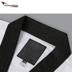 เทควันโด Poomsae ศิลปะการต่อสู้เครื่องแบบต้นแบบ - Product Image 4