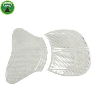 Vente de gros Tapis de selle anglais pour cheval de dressage en gel - Product Image 4