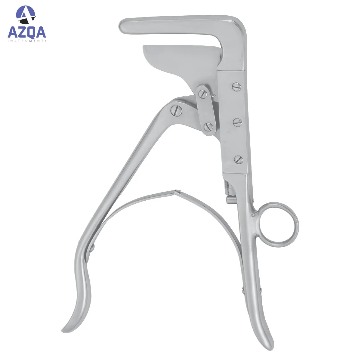 Burax-instruments chirurgicales orthopédiques professionnelles, instruments de stérilisation, fabriqué au Pakistan