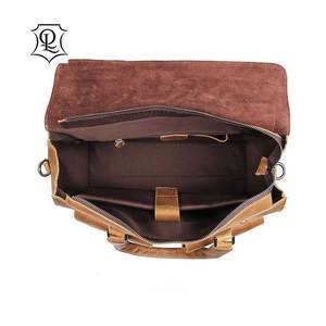 Sac à main en cuir Pu pour sport en plein air, styliste personnalisé, Durable, vente en gros, - Product Image 4