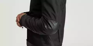 Haute qualité XL taille 100% coton hommes femmes veste de moto respirant étanche Bomber veste motif OEM Service - Product Image 4