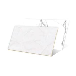 Excelente diseño Modelo especial Acabado espejo Pgvt Gvt 800x1600mm Fabricación de baldosas de porcelana en India para hotel. - Product Image 2