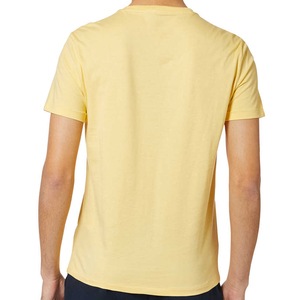 Conjunto de camiseta y pantalones cortos OEM - Conjuntos cortos para hombre, ropa de moda, camisetas y pantalones cortos / Camiseta roja con pantalones cortos a juego - Product Image 4