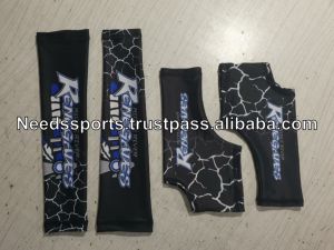 Fundas para Tacos de Fútbol Americano de Diseño Personalizado y Alta Calidad - Product Image 4