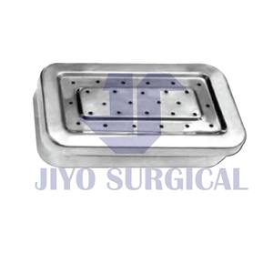 Juego de Micro instrumentos básicos para el sol, caja de instrumentos de alta calidad A + - Product Image 5