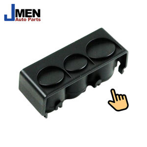 Boîte à monnaie Jmen 51168217481 pour BMW M3 318i 323i 328i 95- Pièces de carrosserie automobile - Product Image 1