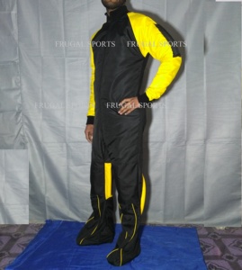 ผู้ผลิตชุดกระโดดร่มประสิทธิภาพสูง ชุดบินแบบสั่งทำพิเศษ - Product Image 1