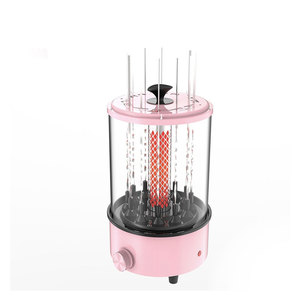 Asador Giratorio Eléctrico Vertical para Barbacoa, con Rotación Automática Horizontal para <span class=keywords><strong>Kebab</strong></span>, el Más Vendido - Product Image 1