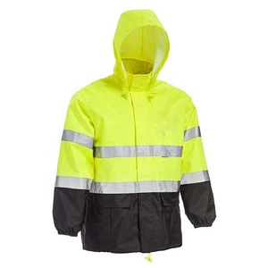 Wholesale Men's Polyester Labor Suit Work Pants High Visibility EN/CE Certified Good Quality <b>by</b> <b>Inspire</b> Apparel - Product Image 5