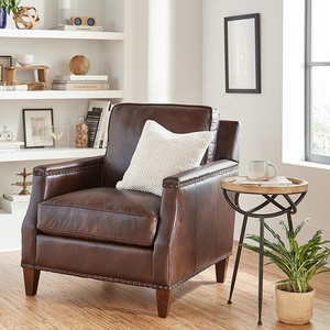 Wood and Metal <b>Side</b> End <b>Table</b> <b>Sofa</b> <b>Side</b> <b>Table</b> Stool Modern High Quality <b>Table</b> Bulk Quantity - Product Image 3