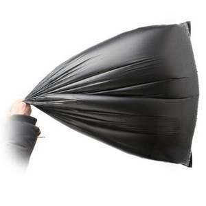 Vietnam <b>Medical</b> Waste <b>Bag</b> Side Gusset Plastic Trash <b>Bag</b> for Exhibition 1 Ton MOQ - Product Image 5