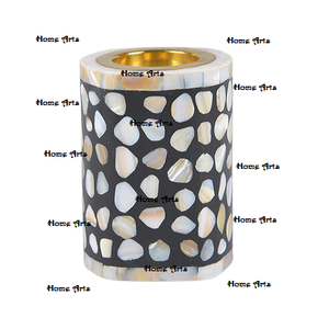 Handmade Mother Of Pearl Incense <b>Oud</b> <b>Bakhoor</b> Burner Greatest Quality Inlay Work <b>Bakhoor</b> Burner By Home Arts - Product Image 4