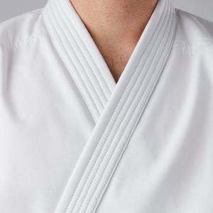 Ensemble pour femme spécial Jujitsu, Kimono, karaté brésilienne de haute qualité, vente en gros - Product Image 3
