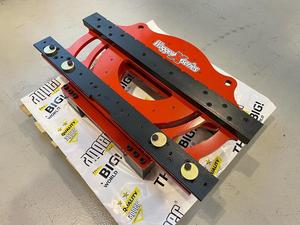 Rotator 360 Degree Rotating <b>Attachment</b> For <b>Forklift</b> Wagger <b>Attachments</b> <b>Forklift</b> <b>Attachments</b> High Quality Best Deals - Product Image 2