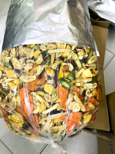 Fruta seca mixta, alta calidad, de VIETNAM - Product Image 5