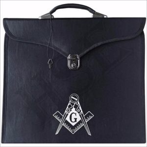 Étuis pour tabliers maçonniques - HSE - Product Image 2