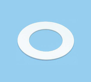 ปะเก็น PTFE ทนอุณหภูมิสูง 150 TOMBO P36 ทนต่อการไหลเยื้องตัวได้ดีเยี่ยม สำหรับงานสารเคมี/น้ำมันและก๊าซ 1.5t-3.0t ญี่ปุ่น - Product Image 1