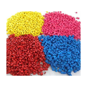 Virgin Raw Materials Plastic PP Polypropylene Granules