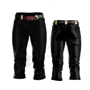 Uniformes de Baseball personnalisés pour hommes, nouveaux Designs pour hommes, impression rapide, qui respirent, ensembles d'uniformes de sport de Baseball, - Product Image 6