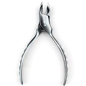 Prix direct usine Kaneka Enterprises – Coupe-ongles incarnés en acier inoxydable à lames aiguisées pour élimination des peaux mortes, personnalisable - Product Image 1