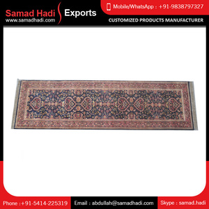 Fournisseur en gros Prix Offre Spéciale Tapis persan en laine brodé noué à la main à vendre à bas prix - Product Image 4