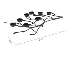 Decorative <b>Tea</b> <b>Light</b> <b>Candle</b> Holder for Floor and Table Top - Product Image 1