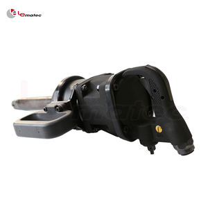 Douilles à choc pneumatiques de 1 pouce, robustes, industrielles, clé à choc pneumatique de 1 pouce, mécanisme à double marteau - Product Image 2